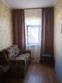 Здам 2 ну. Кв. З а/о. в центрі міста.