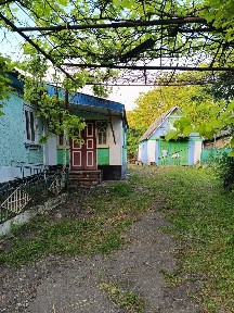 Продається житловий будинок у с. Качанівка, Хмільницький р-н, Вінницька обл.