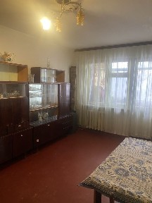 Здам квартиру на Польовій