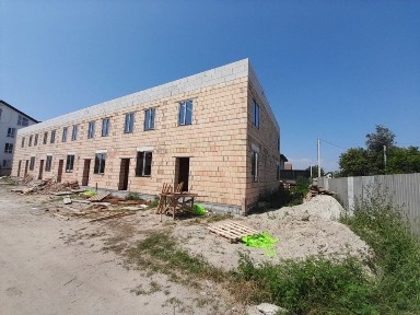 Продаж таунхаусів у селищі Нове - вигідна ціна на старті