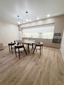Продам, можливо викуп нового таунхауса з меблями та технікою на Ковалівці.