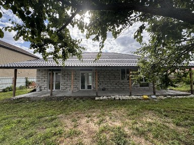 Сучасний будинок 115 м² на Лелеківці | Якісне будівництво | 8 соток