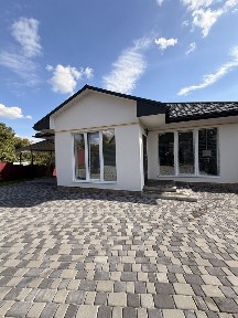 Продам сучасний будинок у районі Полтавської 100кв, 5 сот