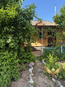 Продаж 4-кімнатного будинку + гостьовий будинок з гаражем м/р Миколаївка м. Кропивницький