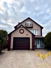 Продаж сучасного, комфортного будинку з 3 спальнями м. Кропивницький