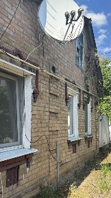 Будинок 74 кв. М в екологічно чистому місці. 19 сот. Ділянка в берег