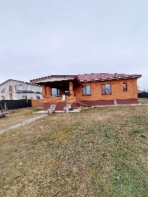 Здам в оренду комфортний будинок з сауною!