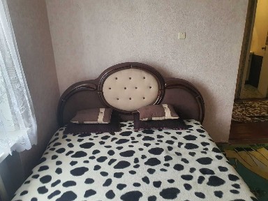 Квартира 2 кімн. Вільшанка.