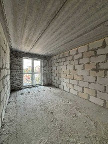 Однокімнатна квартира в ЖК Аристократ