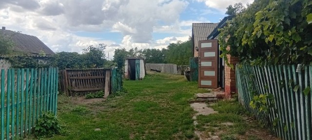 Будинок с. Гайдамацьке