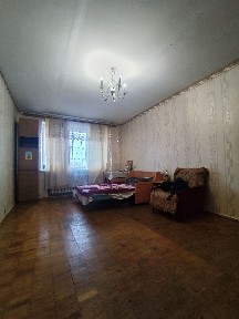 Продаж квартири р-н ДОС