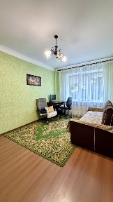 Продається квартира вул. Здоровʼя