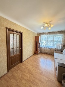 Продаж 2-во кімнат. кварт. Індивідуальне опалення! Центр міста!