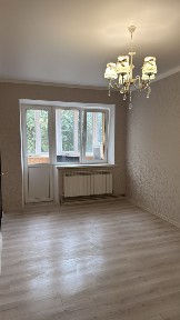 Продаж трикімнатноі квартири з автономним опаленням