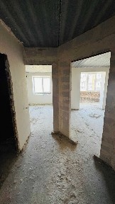 Продаж 1 кім квартири у Новобудові, з документами