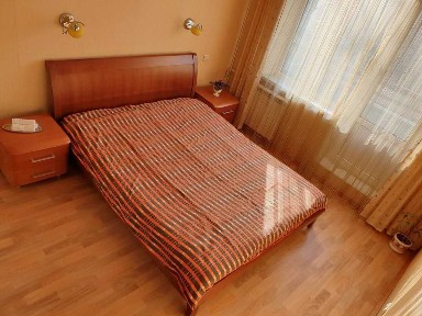 Сдам 3к квартиру Шевченковский район, ул Старицкого 9