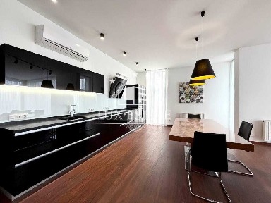 Аренда шикарной просторной 3К квартиры в центре, новострой, Ботанический сад, Саржин Яр, Отакара Яроша, Генератор+, ЖК Ультра, Видео+