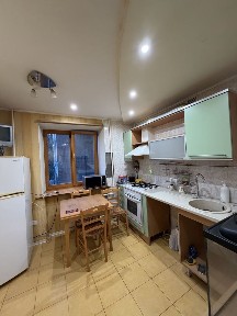 Аренда 2к квартиры. м.23 августа, Павлово Поле