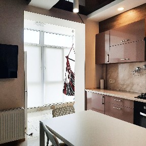 Двохрівнева 3к квартира в новобудові ЖК «Салтовський» 602 м-н, Салтівське шосе 264К.