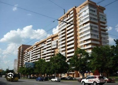 ‼️Актуально. Сдам 3 к. кв. метро Спортивная, м. Левада, ЖК Аэрокосмический 43, Слободской р-н
