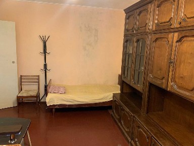 Здаю 1 кімн. квартиру на Салтівці. 521.Метро Салтівська- пішки.