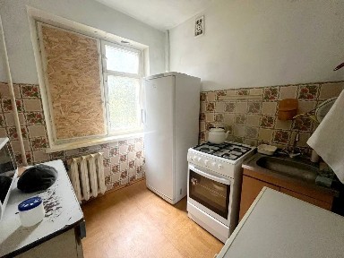 Здам 2к кв людям з тваринами. Салтівка, вул. Нескорених 56