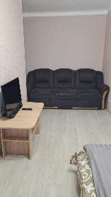Квартира 1-кімн. подобово в самому центрі міста. Гоголя 135/11