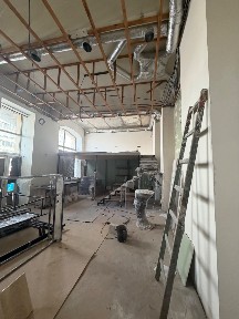 Продам коммерческое помещение 202 кВ на Полтавском шляхе