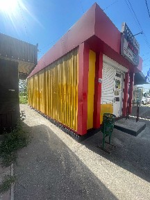 Продаж павильона на Салтовке