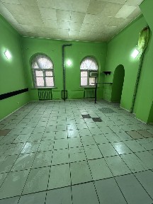 Продажа коммерческой недвижимости/помещения Центр метро Конституции