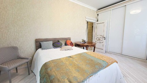 Оренда квартири Поділ ‼️ Контрактова ‼️ Преміум ‼️ Газ ‼️ historical center ‼️ Rent Apartment ‼️