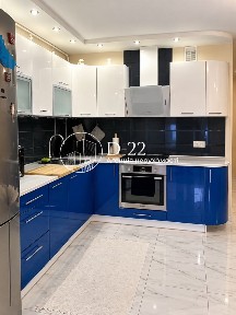 Оренда 1к квартири по вулиці Миру 11 Петропавлівська Борщагівка