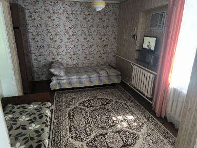 Дом посуточно, правый берег, мангал, летняя площадка