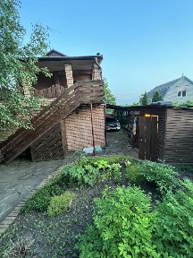Сдам загородный дом посуточно