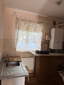 2 кімнатна квартира в Центрі Рівного