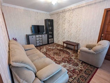 Оренда 1о кімн квартира Центр