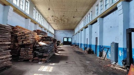 Продається комерційний, великий виробничий комплекс 6 000+ М² | 8 ГА | 8,5 М СТЕЛІ