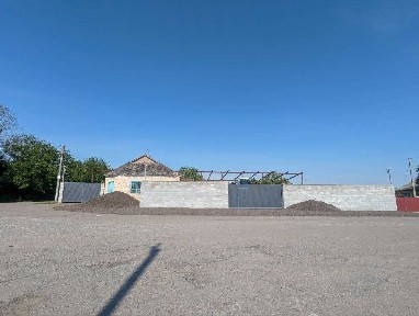 Продам комерцію с. Підліски (15 км до Рівного)