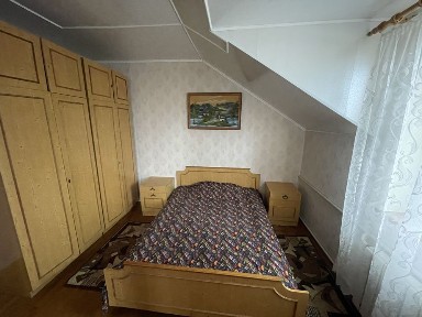 Оренда Осокорки будинок 160м 8сот підвал 30м2 погріб гараж пічне опалення твердопаливний котел 5 кімнат велика кухня Нижні сади СК Орхідея-3 Трояндова