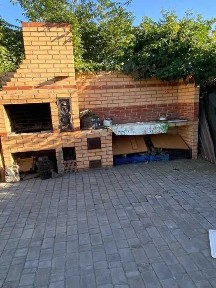 (13) Продам будинок в с. Нерубайське, 110 м², 4 кімнати