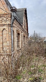 Продається коробка без внутрішніх робіт