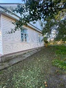 Прдам окремий будинок з центральними комунікаціями район Чулочки
