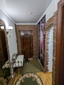 Квартира подобово, м. Дубно (Рівненська область)