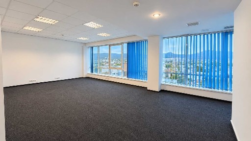 Оренда офісу 62,5 м² з краєвидом на Львів - БЦ LEMBERG, №904