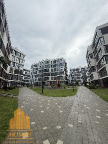 Оренда приміщення для вашого бізнесу в с. Сокільники в ЖК Grand Village