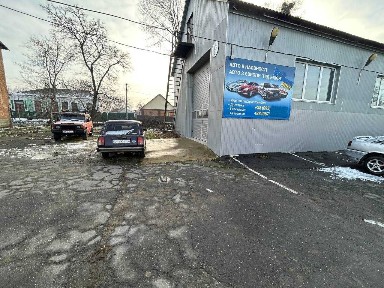 Комерційне приміщення в оренду, Приміщення для бізнесу