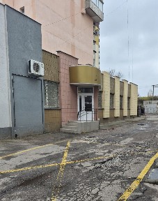 Оренда комерційного приміщення, вільного призначення. Центр.