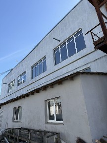 Оренда виробничих та складських приміщень