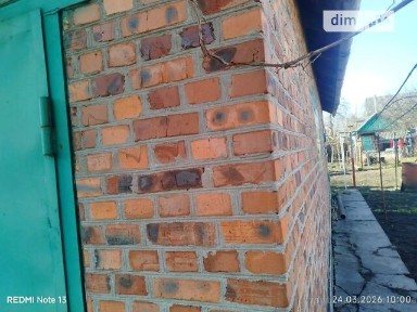 Продаж частини будинку на 1-й пр. Новогоголівський, 1 кімната • ID 35056299