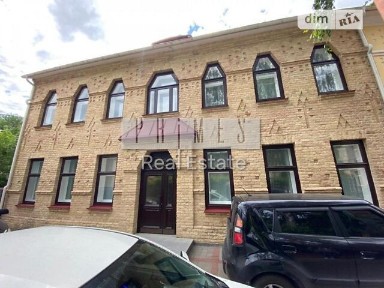Оренда офісного приміщення на вул. Кудрявська 9, приміщень - 15, поверх - 1 • ID 35056303